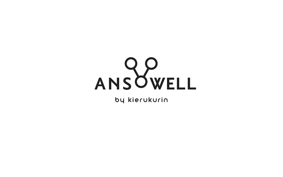 Tokyo Bijin lab — ANSOWELL｜ブランドアイデンティティとパッケージ
