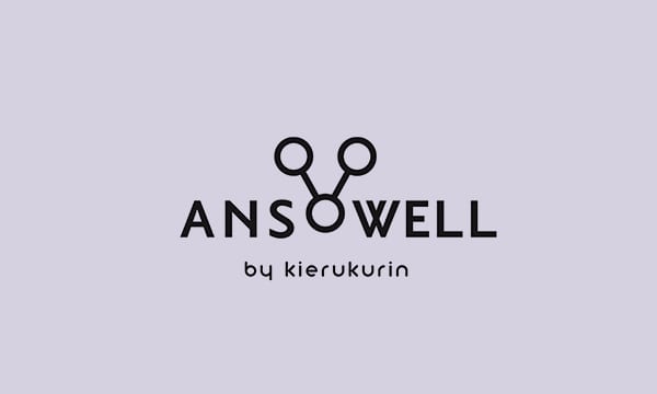 Tokyo Bijin lab — ANSOWELL, identité visuelle et packaging