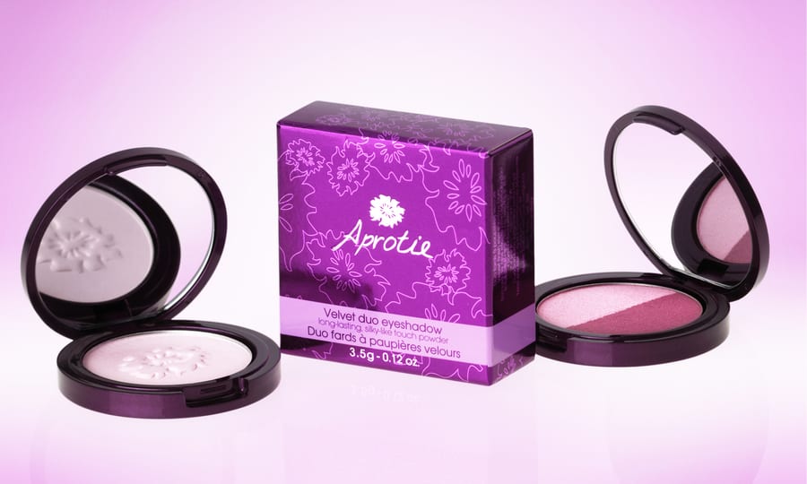 Aprotie｜パッケージデザイン