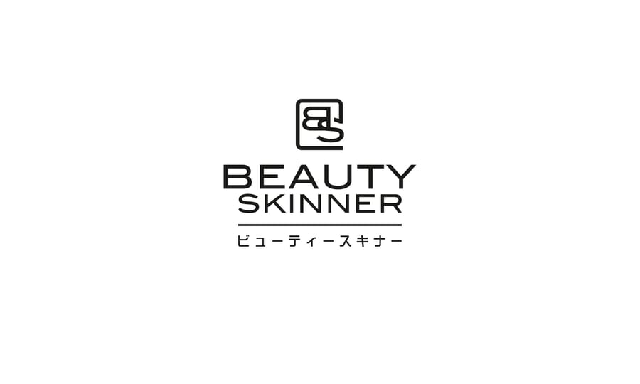 Tokyo Bijin lab — Beauty skinner, identité visuelle et packaging