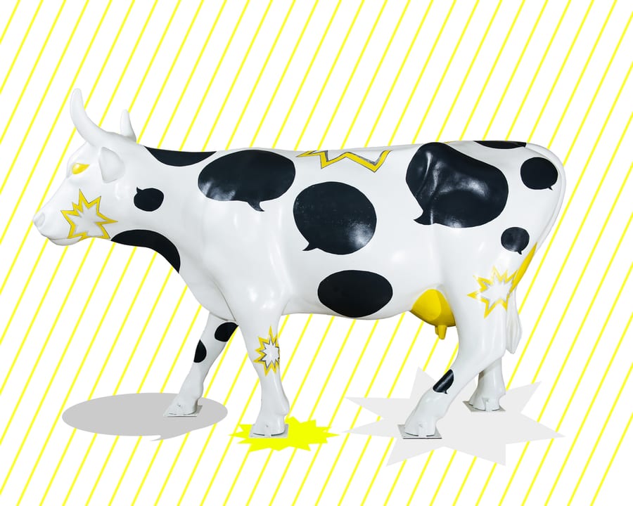 Cowmunicante｜イベントデザイン