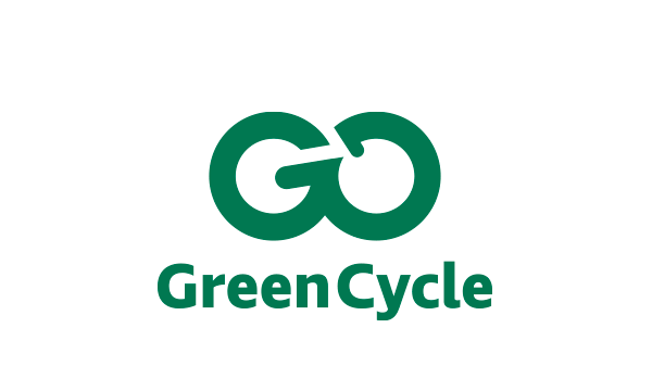 Greencycle project, identité visuelle et packaging