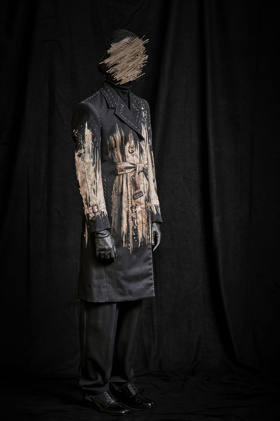 Ichiro Suzuki, design textile
