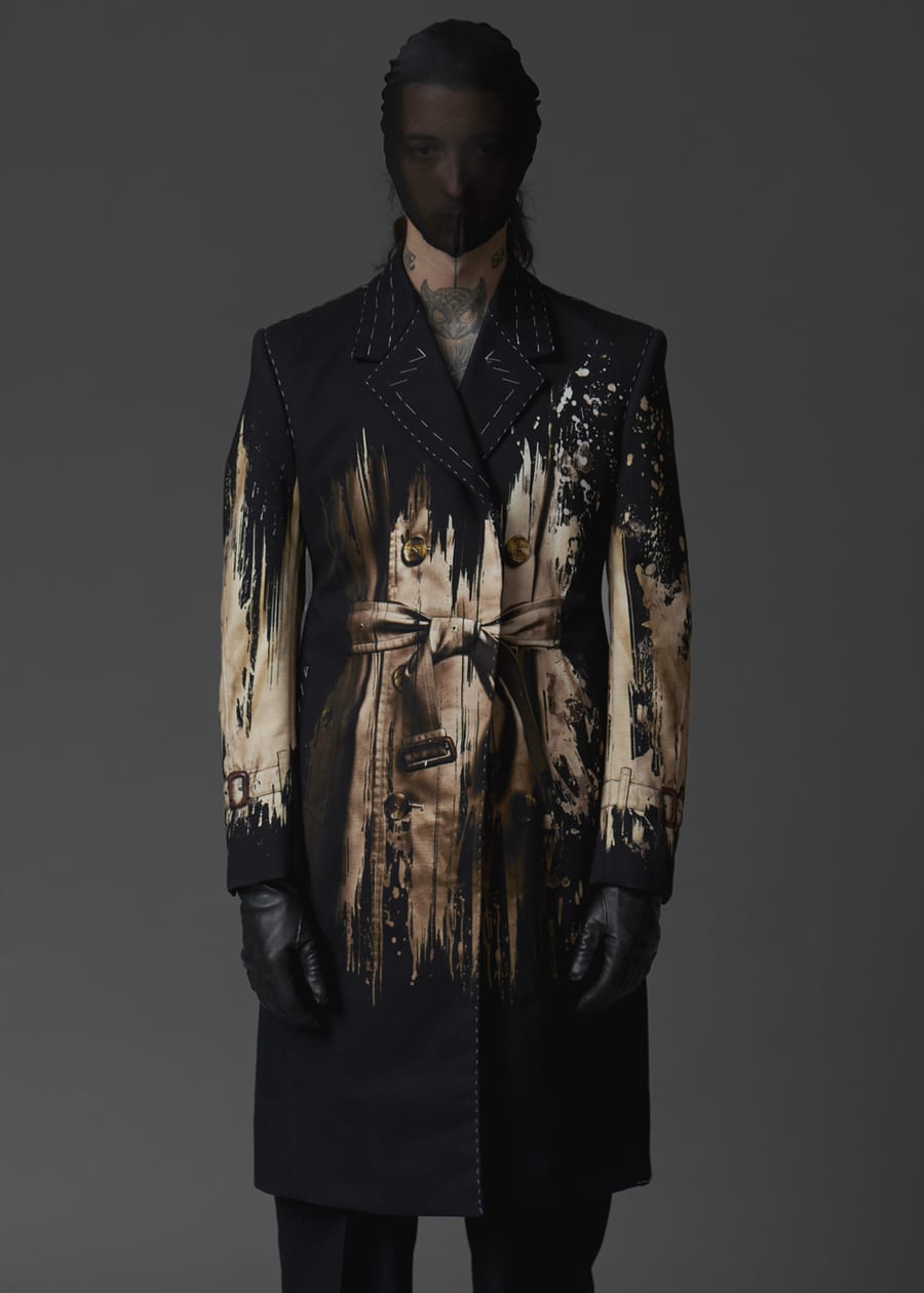 Ichiro Suzuki, design textile