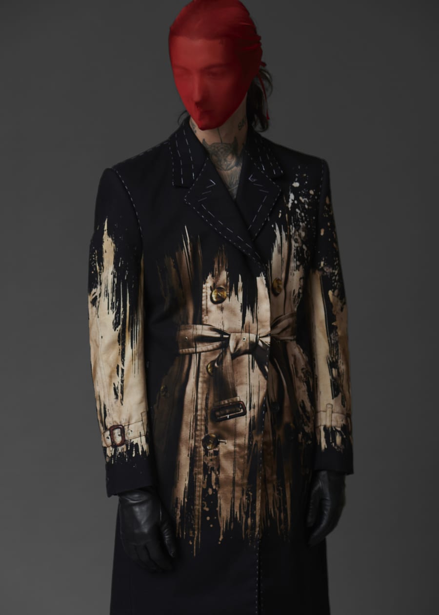 Ichiro Suzuki, design textile