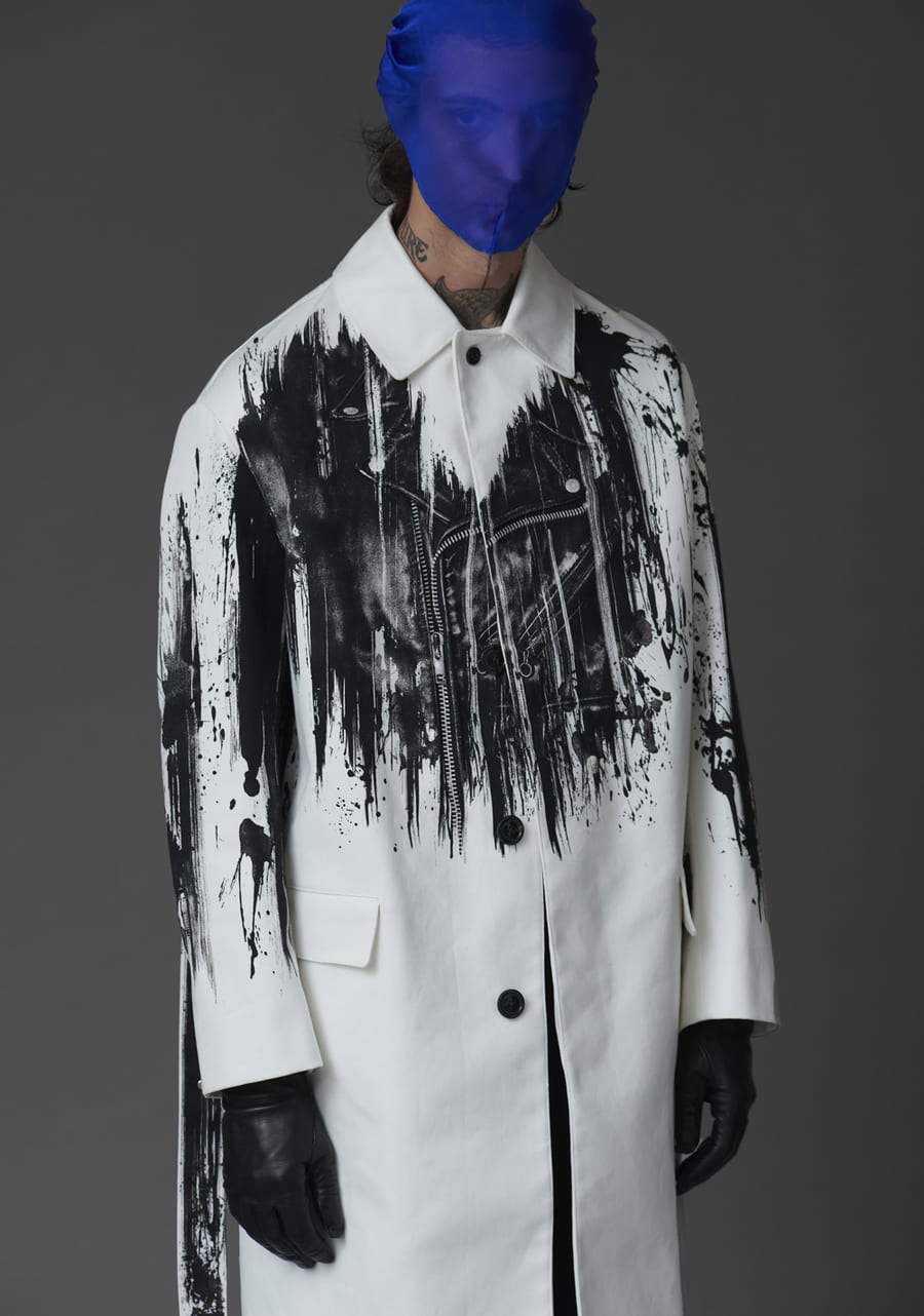 Ichiro Suzuki, design textile
