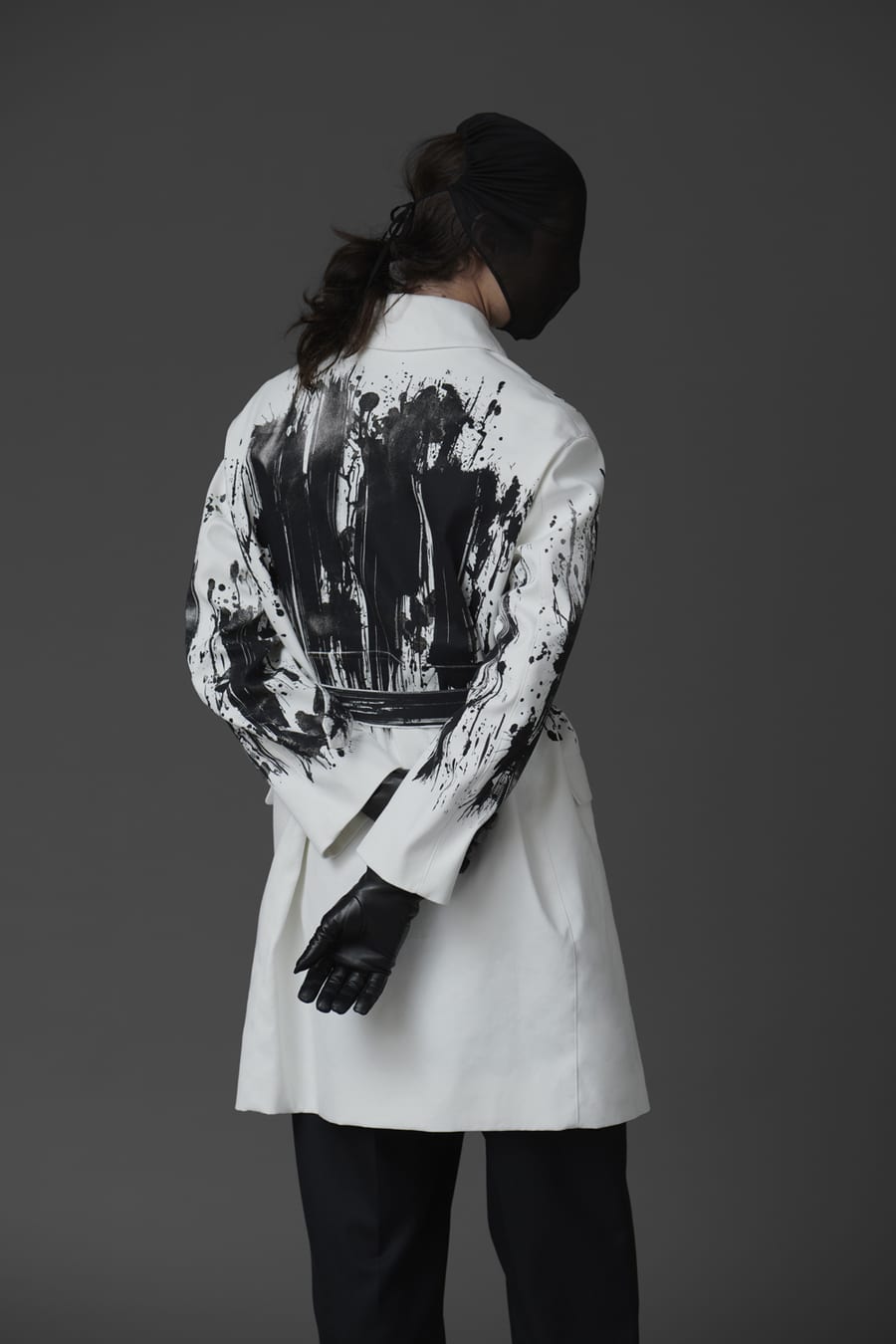 Ichiro Suzuki, design textile
