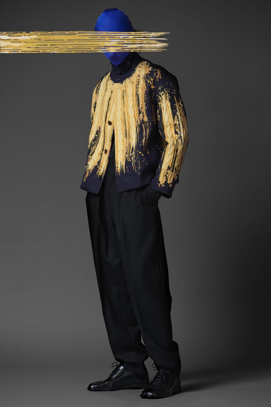 Ichiro Suzuki, design textile