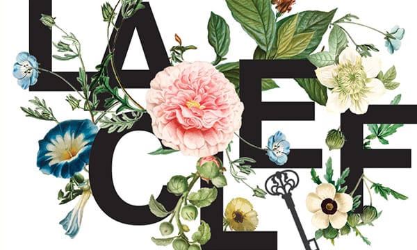La clef, packaging