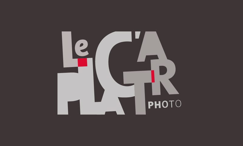 Le Plac’Art Photo, identité visuelle