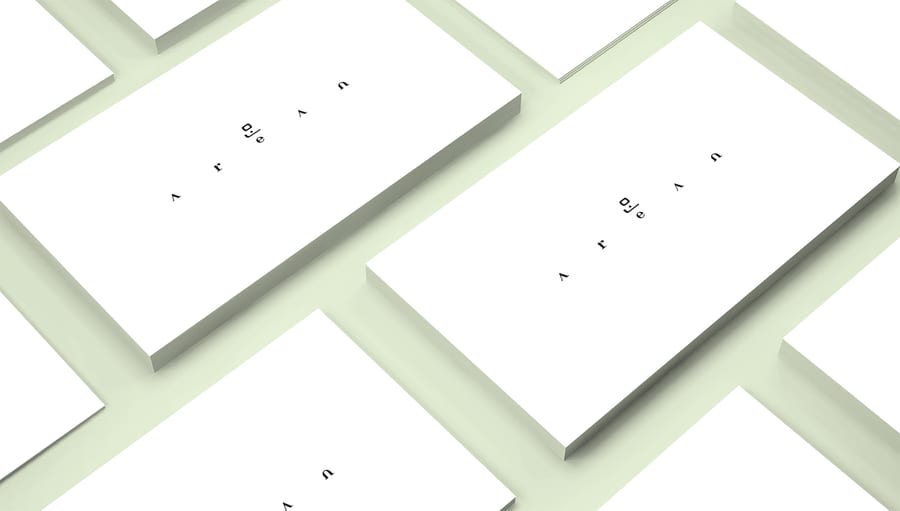 Logo Divers｜ロゴデザイン