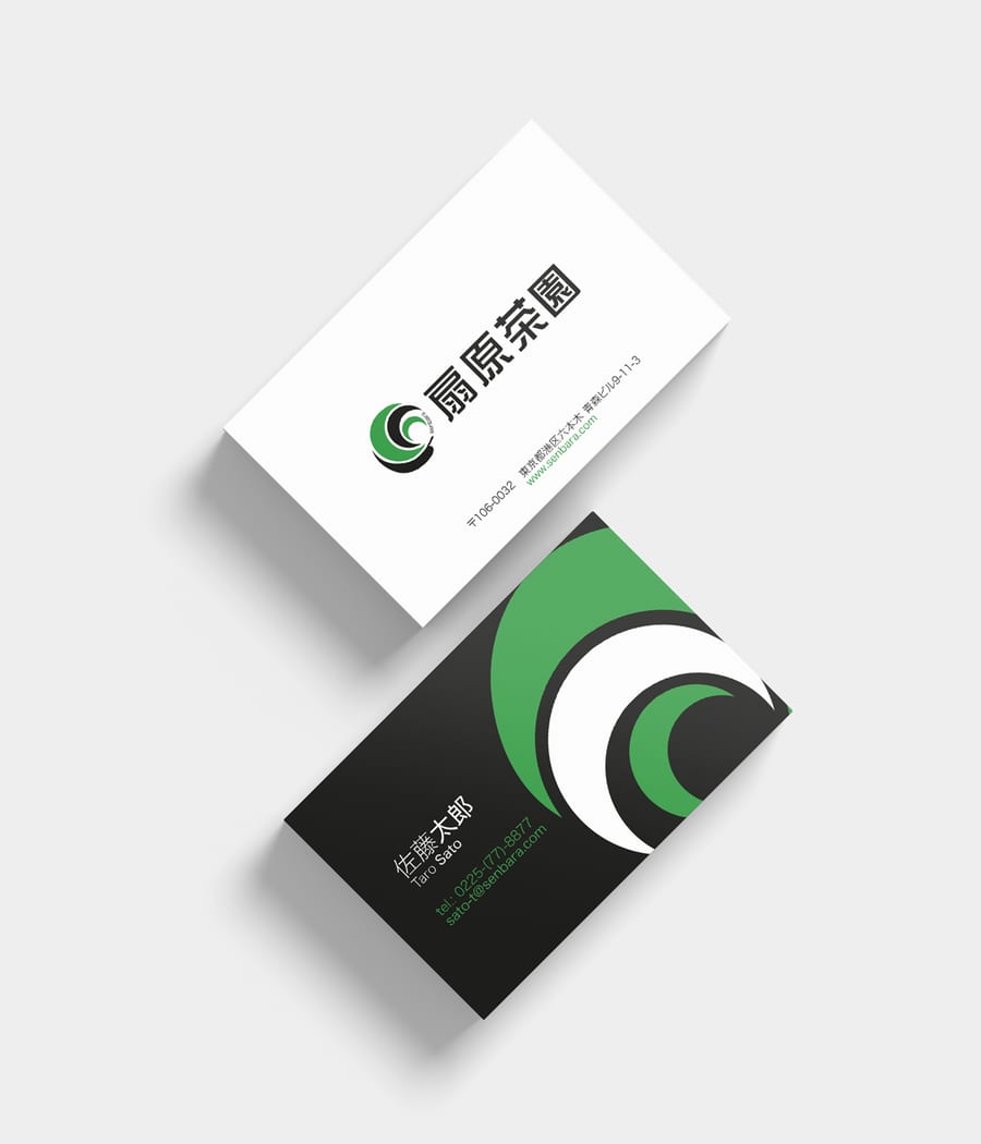 Logo Divers｜ロゴデザイン