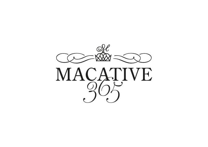 Tokyo Bijin lab — Macative｜アイデンティティとパッケージ