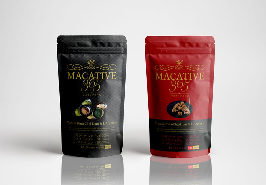 Tokyo Bijin lab — Macative｜アイデンティティとパッケージ