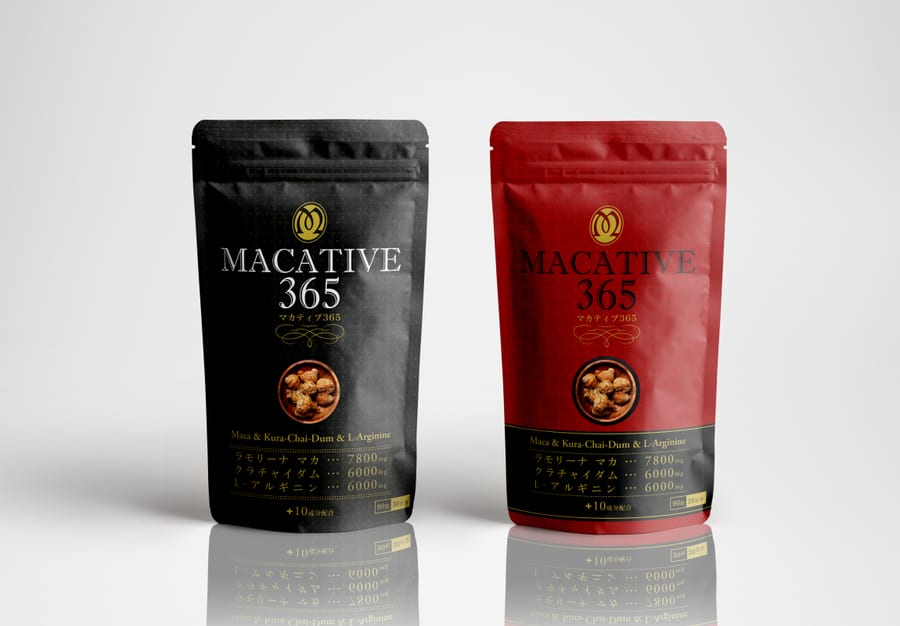 Tokyo Bijin lab — Macative｜アイデンティティとパッケージ