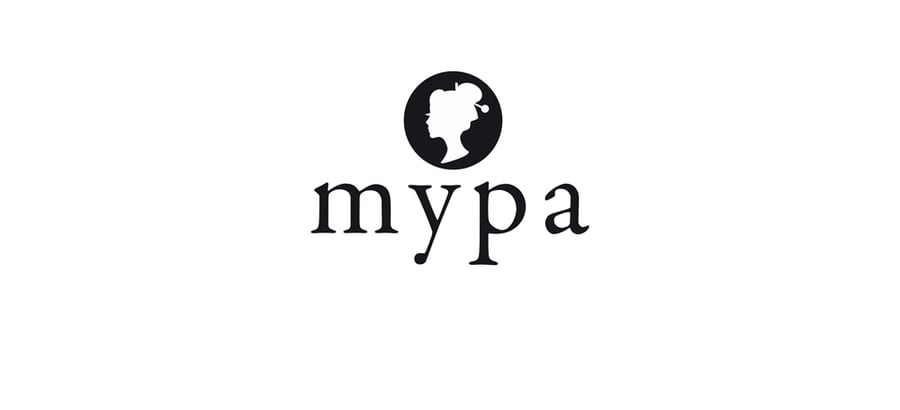 Tokyo Bijin lab — Mypa｜ブランドアイデンティティとパッケージ