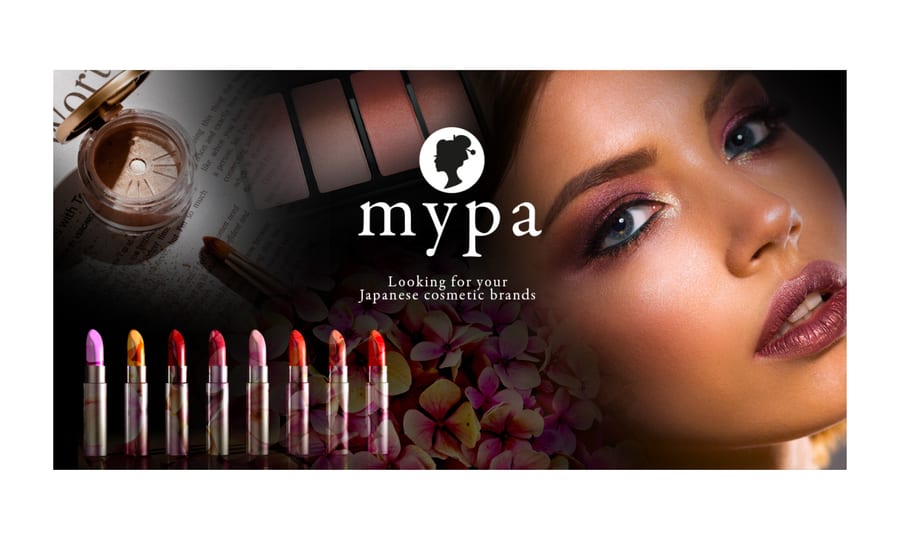 Tokyo Bijin lab — Mypa｜ブランドアイデンティティとパッケージ