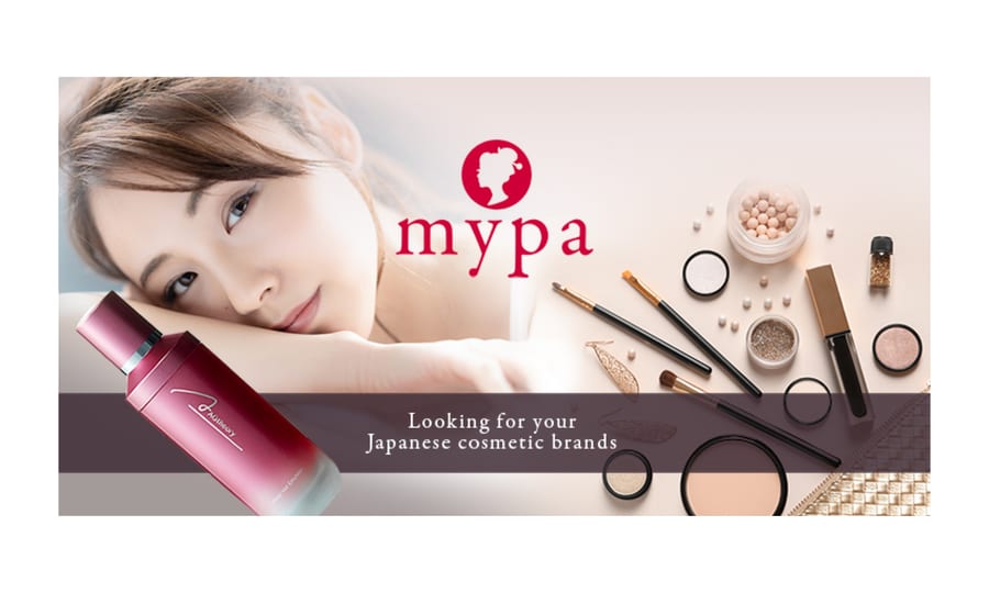 Tokyo Bijin lab — Mypa｜ブランドアイデンティティとパッケージ