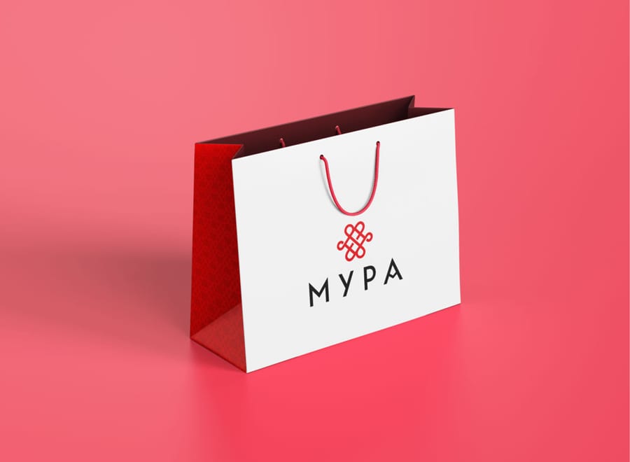 Tokyo Bijin lab — Mypa｜ブランドアイデンティティとパッケージ