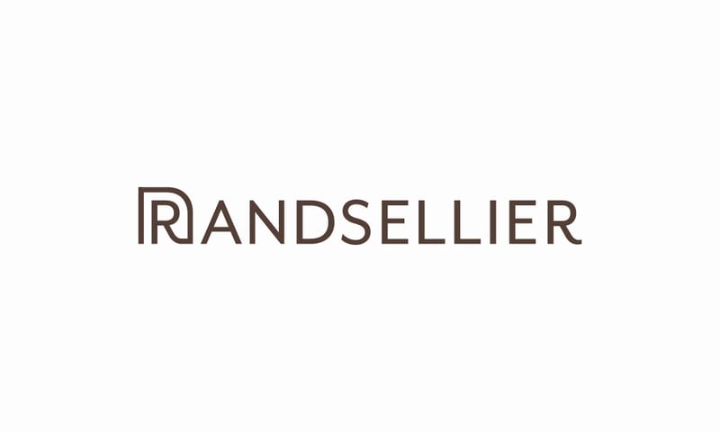 Randsellier, identité visuelle
