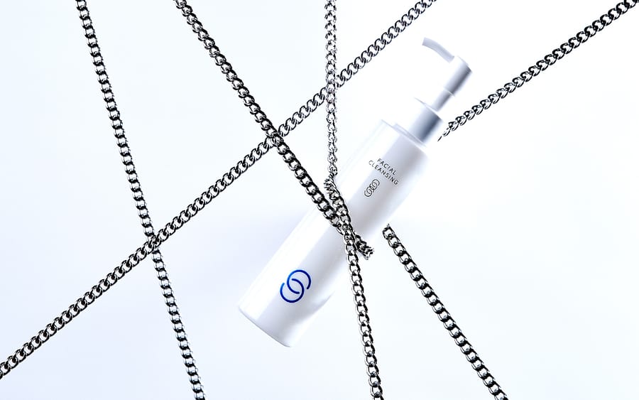 SERUMRICH, identité visuelle et packaging