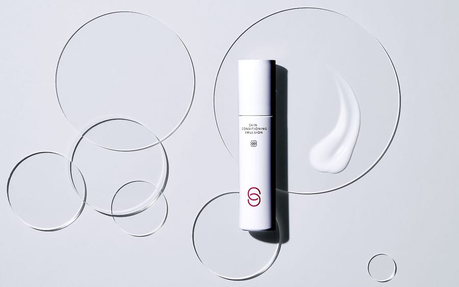 SERUMRICH, identité visuelle et packaging