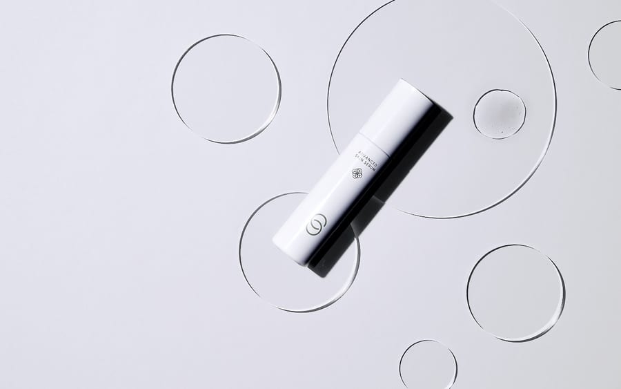 SERUMRICH, identité visuelle et packaging