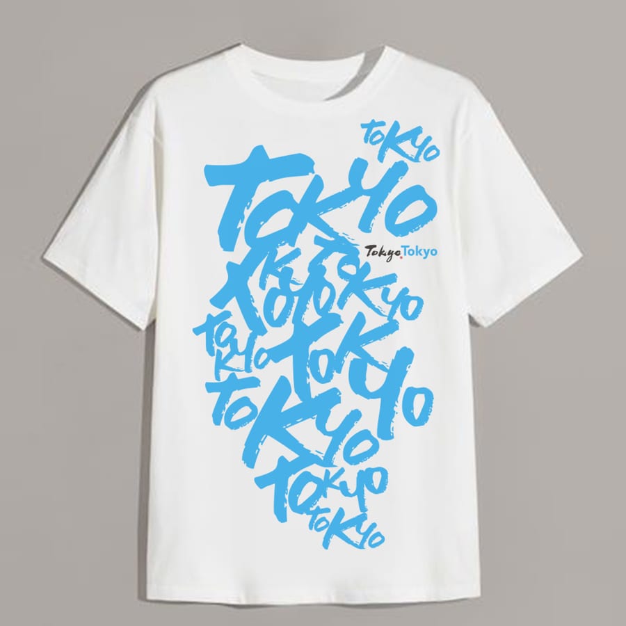 Tokyo, Tokyo｜イベントデザイン・展示構成