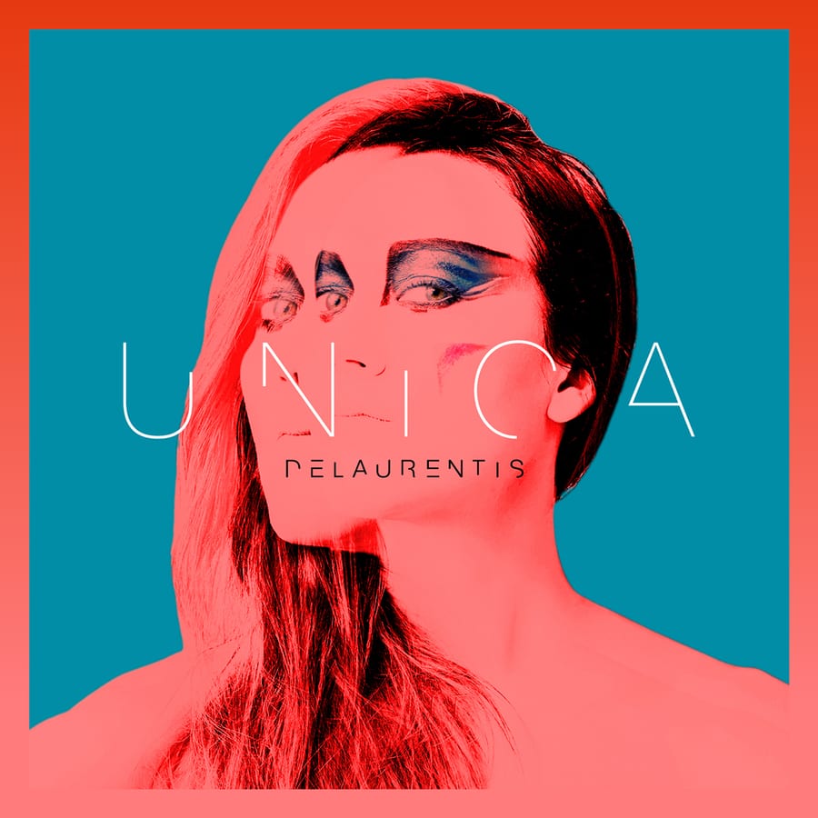 Unica — Delaurentis｜レコード・CDジャケット