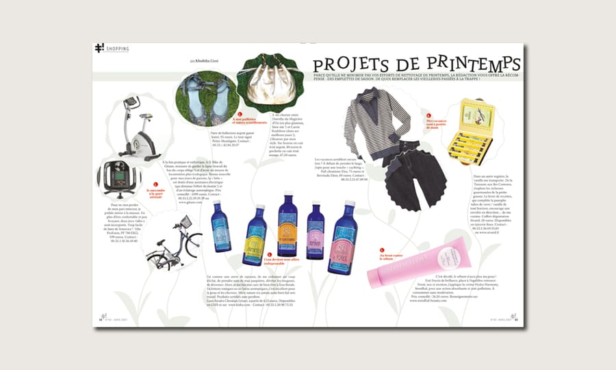 Autrement｜雑誌