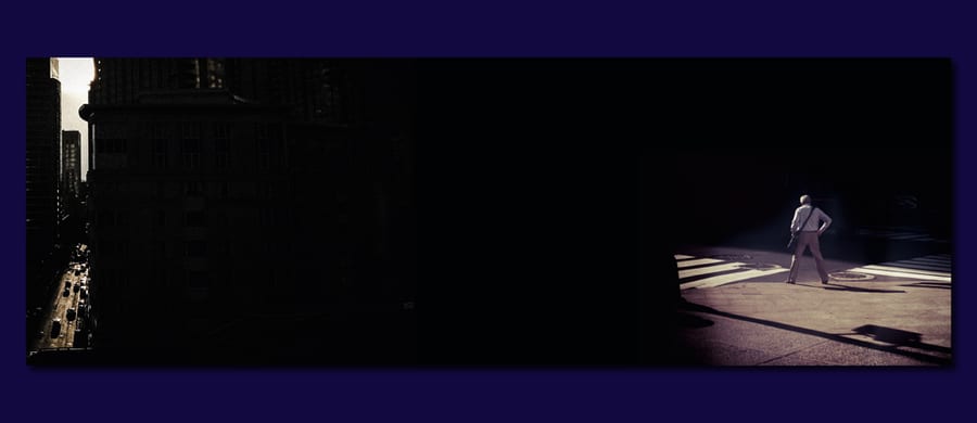 Deep Night — David Nissen｜写真集