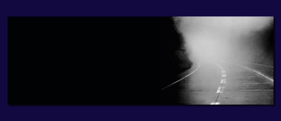 Deep Night — David Nissen｜写真集