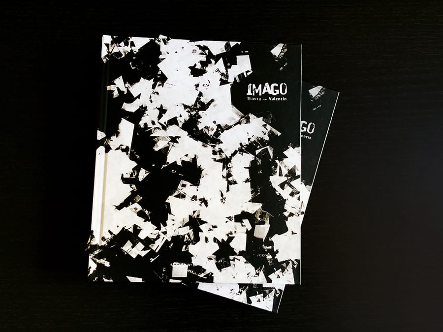 Imago — Thierry Valencin｜写真集