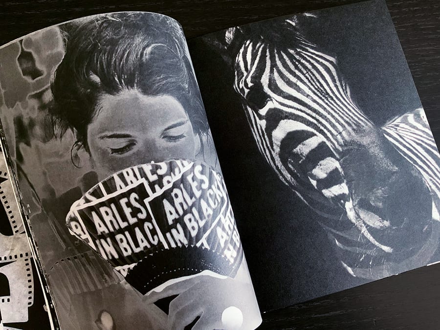 Imago — Thierry Valencin｜写真集