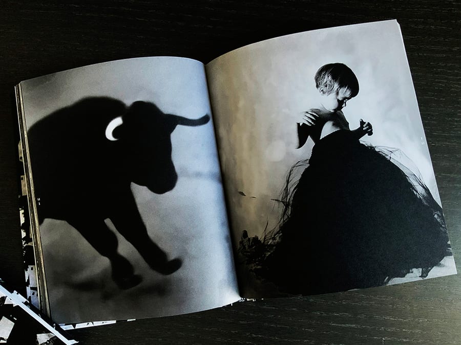 Imago — Thierry Valencin｜写真集