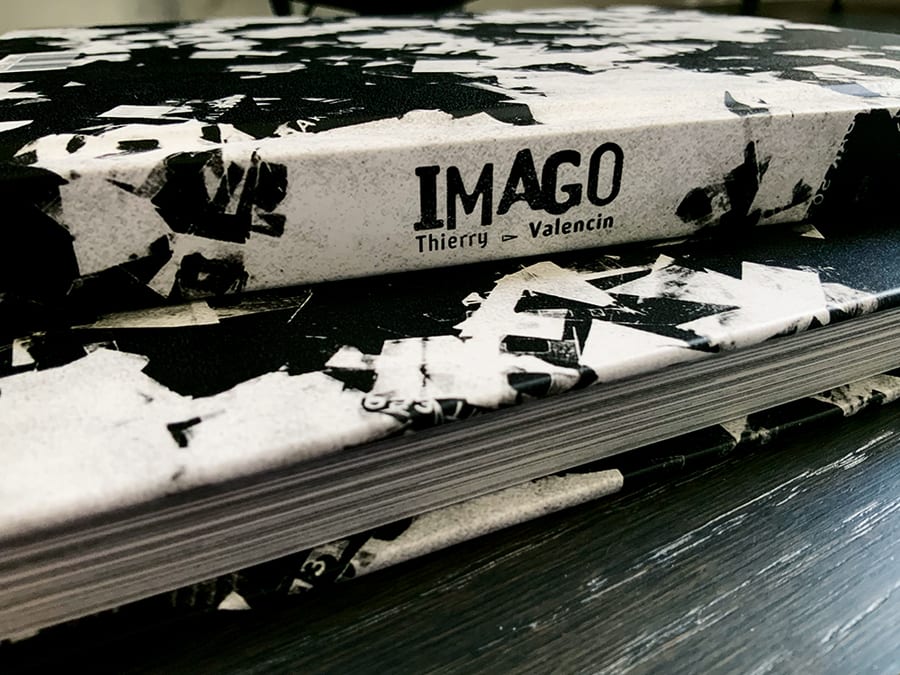 Imago — Thierry Valencin｜写真集