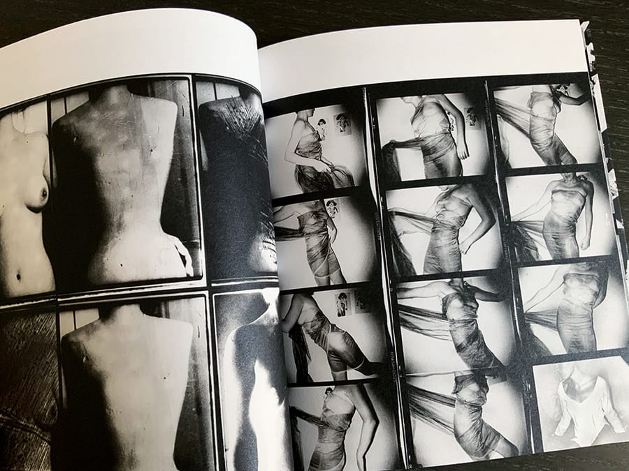Imago — Thierry Valencin｜写真集