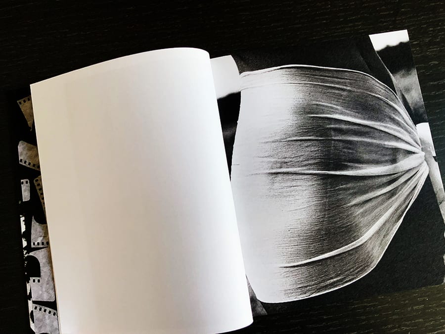 Imago — Thierry Valencin｜写真集