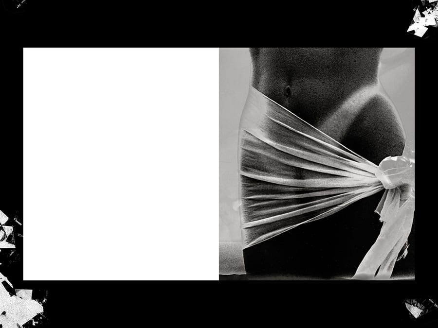Imago — Thierry Valencin｜写真集