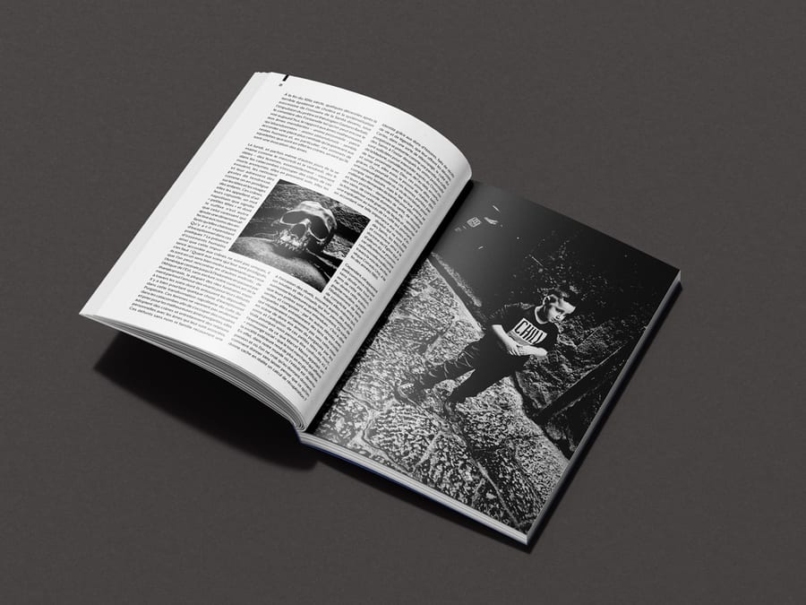 Napoli — Jean-Luc Dubin｜写真集