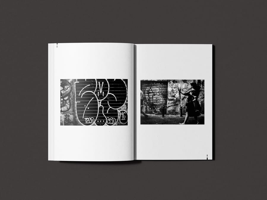 Napoli — Jean-Luc Dubin｜写真集