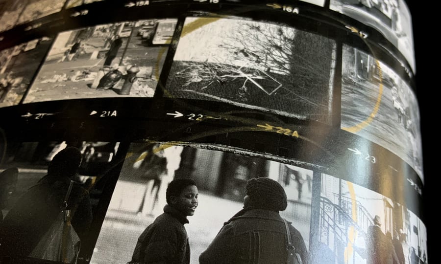 New York 1978 — Jean-Luc Dubin｜写真集