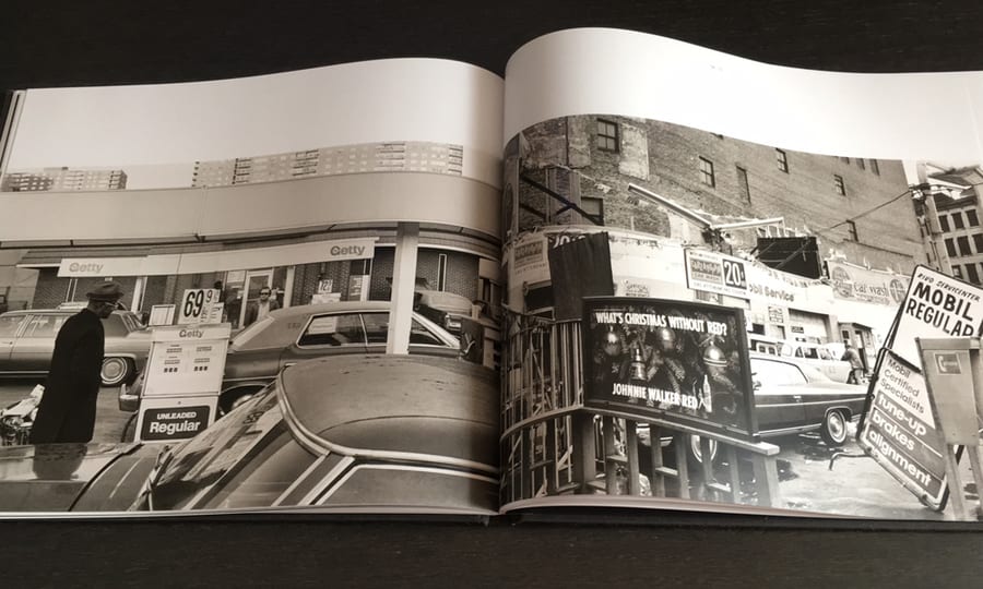 New York 1978 — Jean-Luc Dubin｜写真集