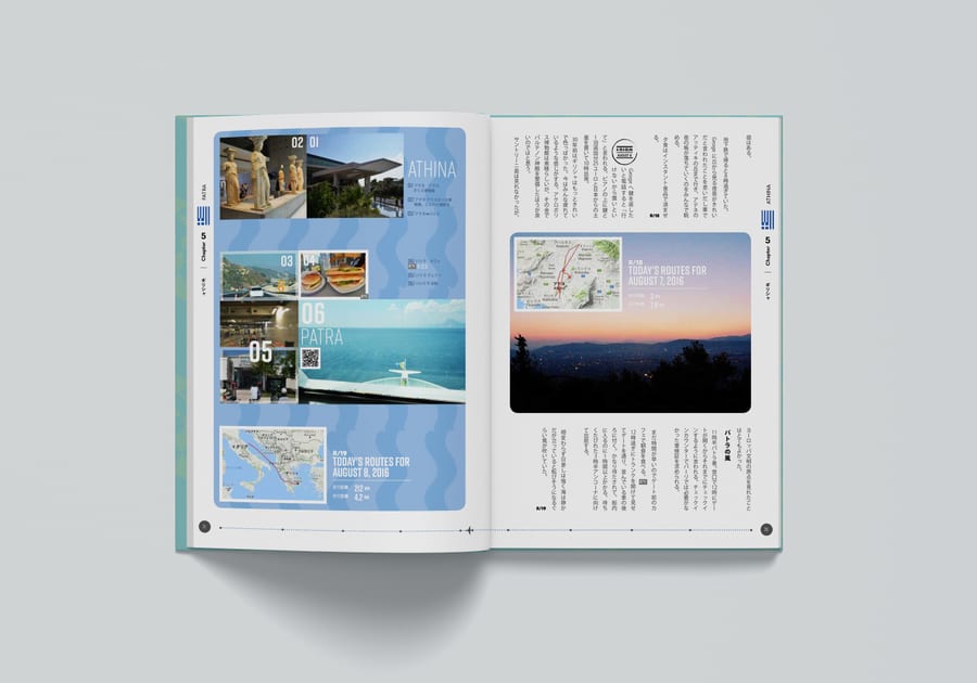 Voyage en europe, guide de voyage