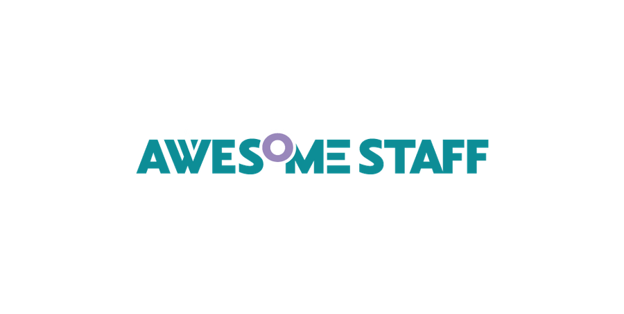 Awesome Staff, ressources humaines