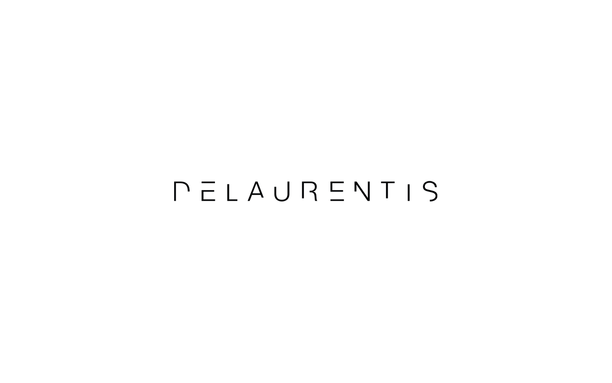 delaurentis, CD design