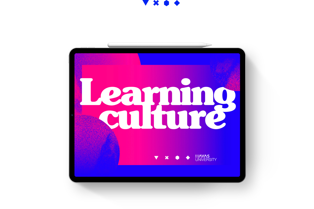 learning culture, havas factory