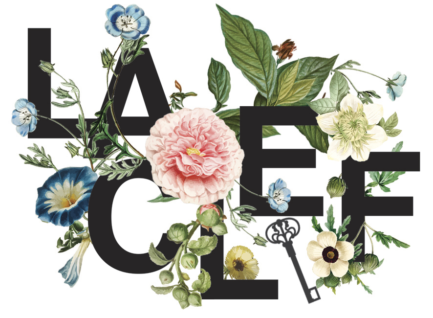 la clef