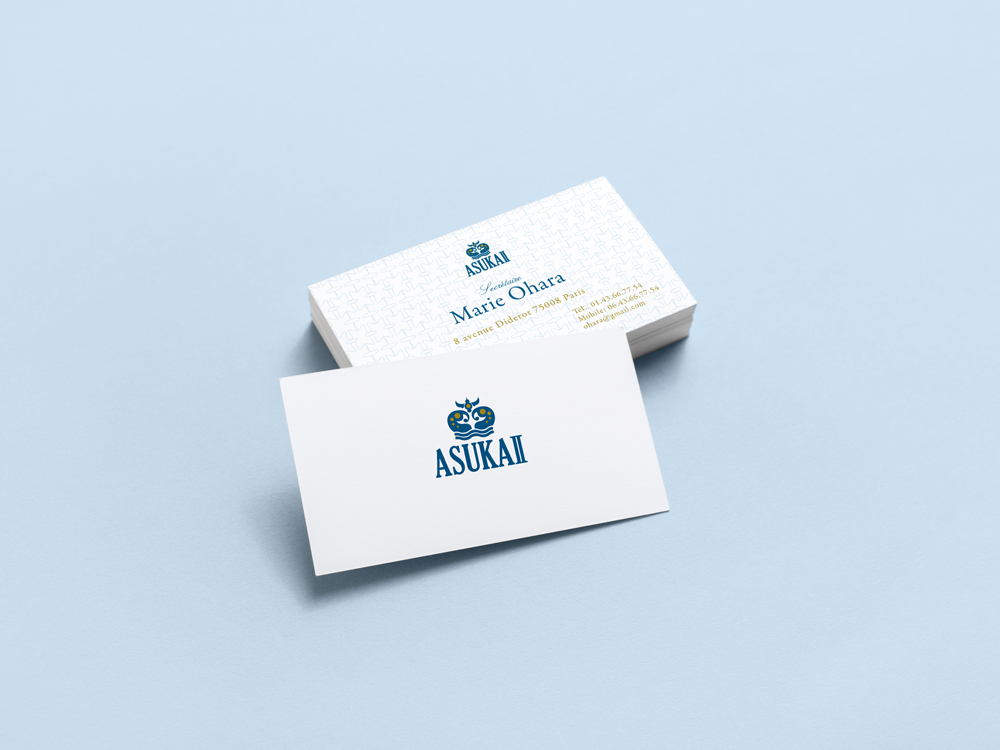 Logo  aska
