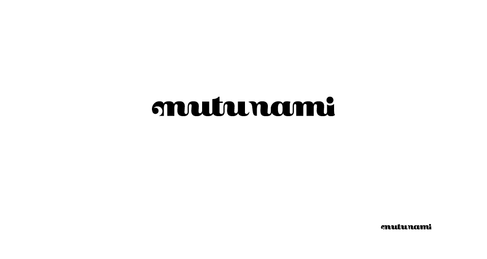mutunami